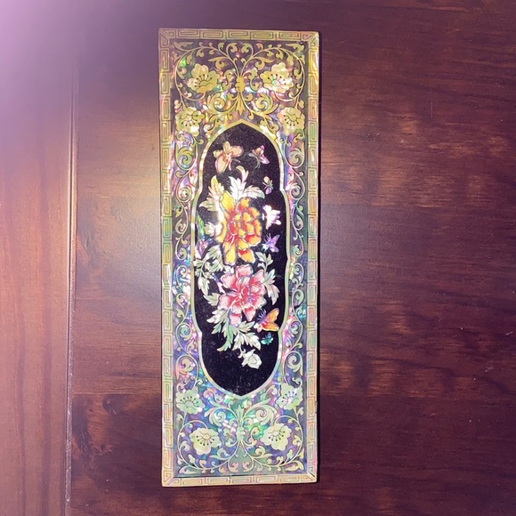 Jewelry Box